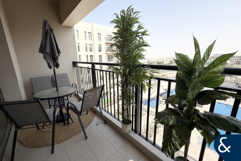 Apartment in Town Square, Dubai 3 bedrooms, 131 sq.m. № 98325 - photo 5