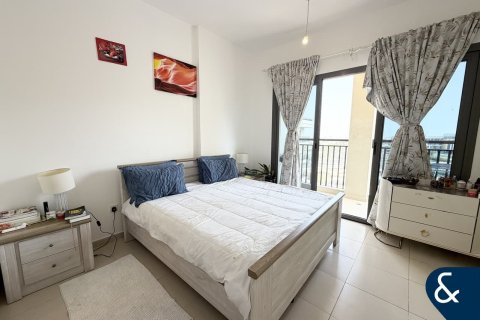 Apartment in Town Square, Dubai 3 bedrooms, 131 sq.m. № 98325 - photo 7