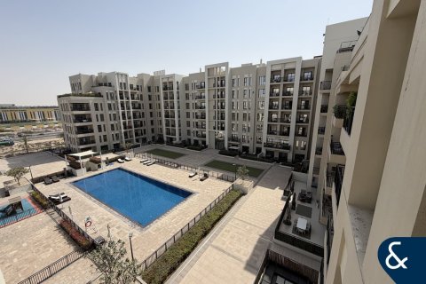 Apartment in Town Square, Dubai 3 bedrooms, 131 sq.m. № 98325 - photo 9