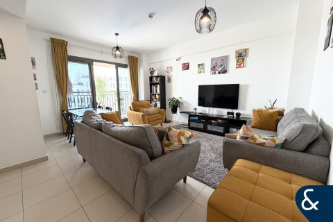 Apartment in Town Square, Dubai 3 bedrooms, 131 sq.m. № 98325