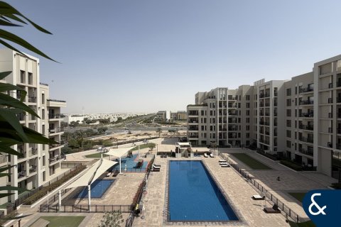 Apartment in Town Square, Dubai 3 bedrooms, 131 sq.m. № 98325 - photo 4