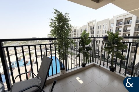 Apartment in Town Square, Dubai 3 bedrooms, 131 sq.m. № 98325 - photo 6