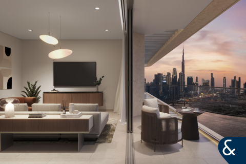 Apartment in Dubai Design District, Dubai 1 bedroom, 69 sq.m. № 98316 - photo 9