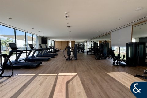 Купить таунхаус в The Valley, Дубай: 4 спальни, 240м², № 98314 - фото 11