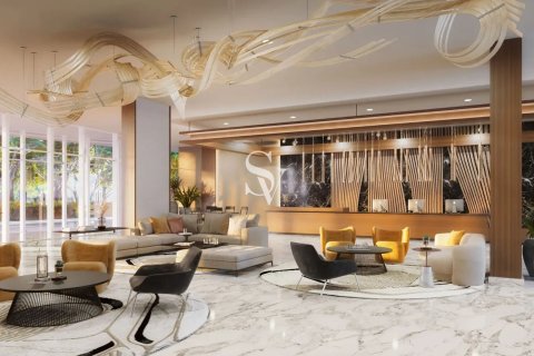 Купить квартиру в Al Habtoor City, Бизнес-Бэй, Дубай: 1 спальня, 113м², № 114444 - фото 7