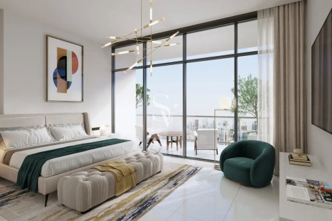 Купить квартиру в Al Habtoor City, Бизнес-Бэй, Дубай: 1 спальня, 113м², № 114444 - фото 9