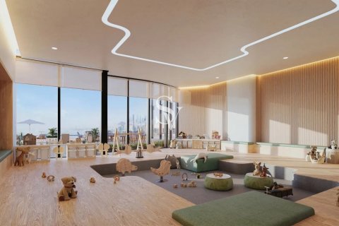 Купить квартиру в Al Habtoor City, Бизнес-Бэй, Дубай: 1 спальня, 113м², № 114444 - фото 4