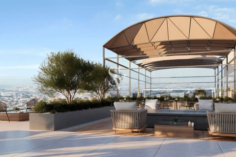 Купить квартиру в Al Habtoor City, Бизнес-Бэй, Дубай: 1 спальня, 113м², № 114444 - фото 6