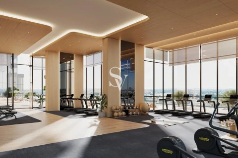 Купить квартиру в Al Habtoor City, Бизнес-Бэй, Дубай: 1 спальня, 113м², № 114444 - фото 5
