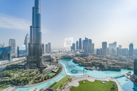 Купить квартиру в Opera District, Даунтаун Дубай (Даунтаун Бурдж Дубай), Дубай: 2 спальни, 112м², № 15071 - фото 13