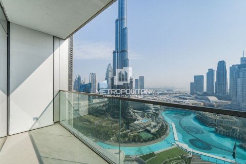 Купить квартиру в Opera District, Даунтаун Дубай (Даунтаун Бурдж Дубай), Дубай: 2 спальни, 112м², № 15071 - фото 1