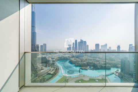 Купить квартиру в Opera District, Даунтаун Дубай (Даунтаун Бурдж Дубай), Дубай: 2 спальни, 112м², № 15071 - фото 12