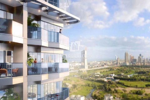 Купить квартиру в Джумейра Лейк Тауэрс, Дубай: 3 спальни, 141м², № 15079 - фото 2