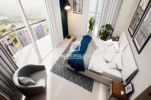 Купить квартиру в Джумейра Лейк Тауэрс, Дубай: 3 спальни, 141м², № 15079 - фото 1