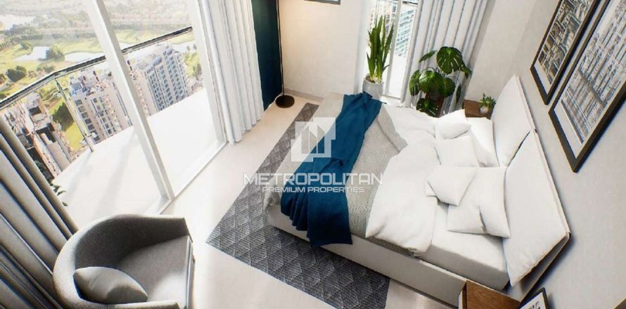 Квартира в Джумейра Лейк Тауэрс, Дубай, 3 спальни, 141м², № 15079