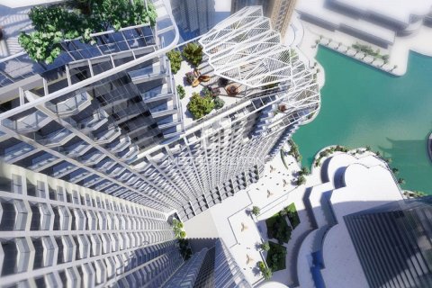 Купить квартиру в Джумейра Лейк Тауэрс, Дубай: 3 спальни, 141м², № 15079 - фото 9