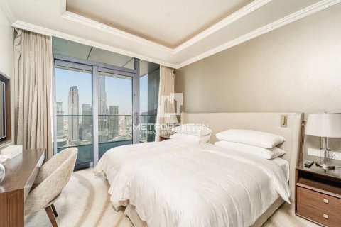 Купить квартиру в The Address Residence Fountain Views, Даунтаун Дубай (Даунтаун Бурдж Дубай), Дубай: 3 спальни, 203м², № 15063 - фото 9