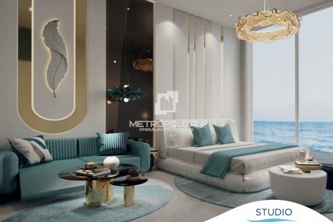 Apartment in Maritime City, Dubai 40 sq.m. № 15072 - photo 5