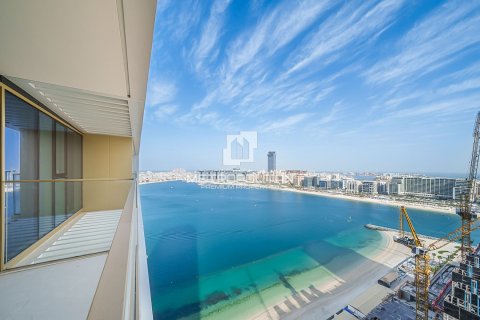 Apartamento en EMAAR Beachfront, Dubai Harbour, Dubai, 1 dormitorio, 72 m², № 15062 - foto 1
