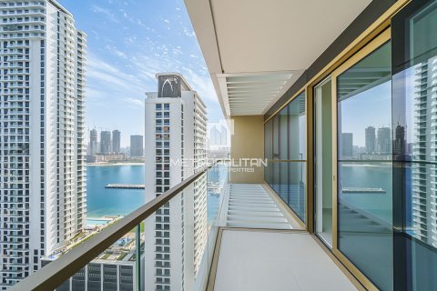 Apartamento en EMAAR Beachfront, Dubai Harbour, Dubai, 1 dormitorio, 72 m², № 15062 - foto 18