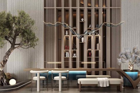 شقة في دبي 2 غرف نوم, 104.8 م² رقم 96212 - صورة 8