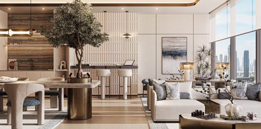 شقة في دبي 2 غرف نوم, 104.8 م² رقم 96212