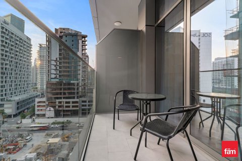 Apartment in Business Bay, Dubai 1 bedroom, 82.9 sq.m. № 96213