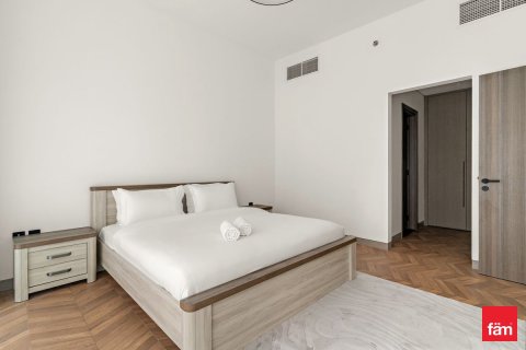 Apartment in Business Bay, Dubai 1 bedroom, 82.9 sq.m. № 96213 - photo 8