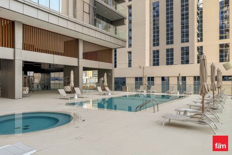 Apartment in Business Bay, Dubai 1 bedroom, 82.9 sq.m. № 96213 - photo 16