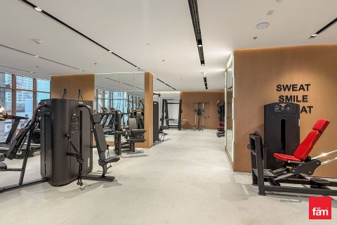 Apartment in Business Bay, Dubai 1 bedroom, 82.9 sq.m. № 96213 - photo 13