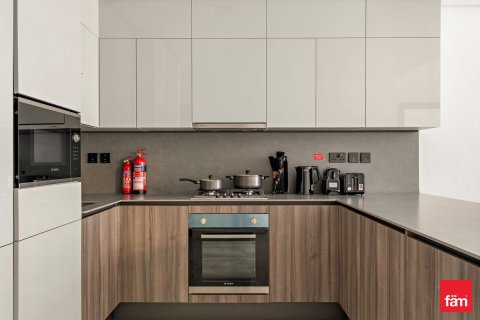 Apartment in Business Bay, Dubai 1 bedroom, 82.9 sq.m. № 96213 - photo 7