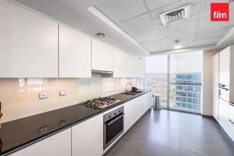 Appartement à Downtown Dubai (Downtown Burj Dubai), Dubai, 3 chambres, 223 m², № 96208 - photo 11