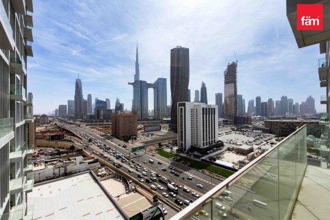 Appartement à Downtown Dubai (Downtown Burj Dubai), Dubai, 3 chambres, 223 m², № 96208 - photo 17
