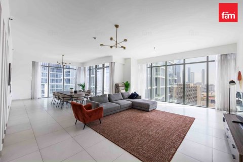 Appartement à Downtown Dubai (Downtown Burj Dubai), Dubai, 3 chambres, 223 m², № 96208 - photo 2