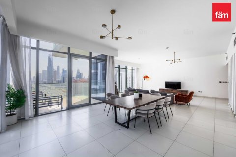 Appartement à Downtown Dubai (Downtown Burj Dubai), Dubai, 3 chambres, 223 m², № 96208