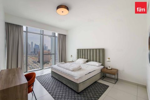Appartement à Downtown Dubai (Downtown Burj Dubai), Dubai, 3 chambres, 223 m², № 96208 - photo 14