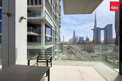 Appartement à Downtown Dubai (Downtown Burj Dubai), Dubai, 3 chambres, 223 m², № 96208 - photo 12