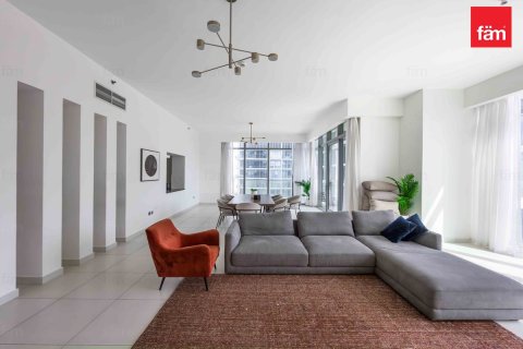 Appartement à Downtown Dubai (Downtown Burj Dubai), Dubai, 3 chambres, 223 m², № 96208 - photo 3