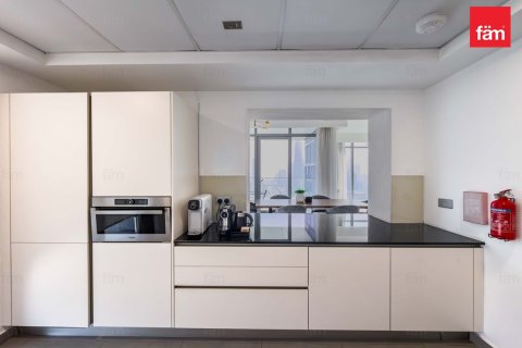 Appartement à Downtown Dubai (Downtown Burj Dubai), Dubai, 3 chambres, 223 m², № 96208 - photo 8