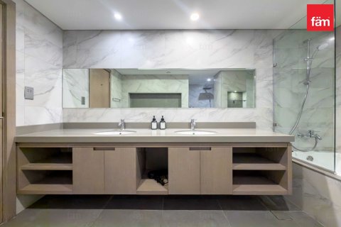 Appartement à Downtown Dubai (Downtown Burj Dubai), Dubai, 3 chambres, 223 m², № 96208 - photo 19