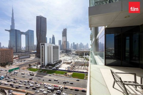 Appartement à Downtown Dubai (Downtown Burj Dubai), Dubai, 3 chambres, 223 m², № 96208 - photo 10