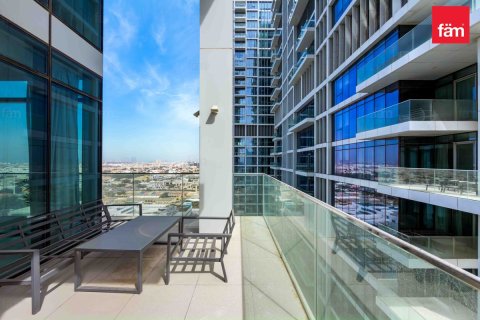 Appartement à Downtown Dubai (Downtown Burj Dubai), Dubai, 3 chambres, 223 m², № 96208 - photo 4