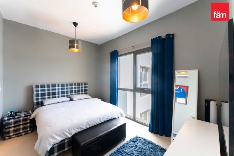 Appartement à Town Square, Dubai, 3 chambres, 124.5 m², № 96211 - photo 18