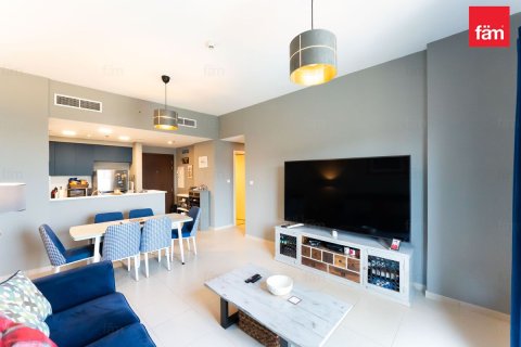 Appartement à Town Square, Dubai, 3 chambres, 124.5 m², № 96211 - photo 21