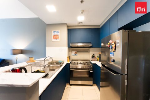 Appartement à Town Square, Dubai, 3 chambres, 124.5 m², № 96211 - photo 6