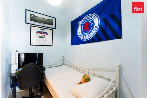 Appartement à Town Square, Dubai, 3 chambres, 124.5 m², № 96211 - photo 8