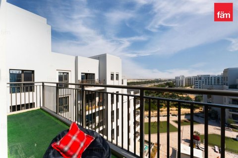 Appartement à Town Square, Dubai, 3 chambres, 124.5 m², № 96211 - photo 14