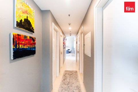 Appartement à Town Square, Dubai, 3 chambres, 124.5 m², № 96211 - photo 13