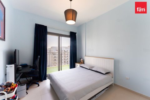 Appartement à Town Square, Dubai, 3 chambres, 124.5 m², № 96211 - photo 4