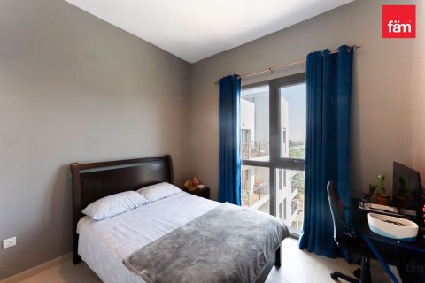 Appartement à Town Square, Dubai, 3 chambres, 124.5 m², № 96211 - photo 3